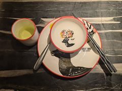 -新白鹿餐厅(虹桥南丰城店)