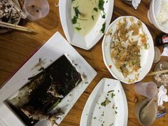 -星奇缘·海鲜餐厅(东山美食地标店)