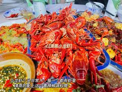 -谭大厨龙虾馆(中交公园时光美食街店)