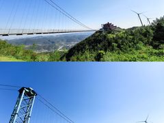 -龙里油画大草原旅游区