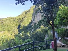 -幽岚山·童话森林