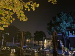 -岁粤Moon·湖景餐厅(月光码头店)
