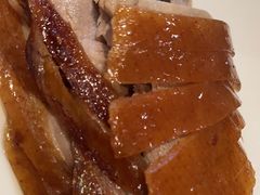 金牌香酥烤鸭-大鸭梨烤鸭(石佛营店)