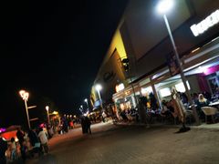 -摩洛哥卡萨布兰卡购物中心