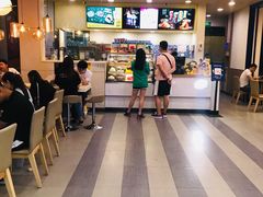 -DQ·蛋糕·冰淇淋(新佳丽店)