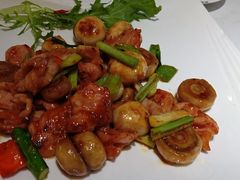 -周三的情书花园餐厅(江北店)