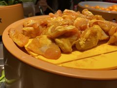 -龍歌自助小火锅(市南金茂湾店)
