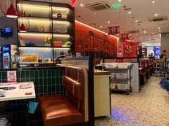 -八合里潮汕鲜牛肉火锅(上海汇智广场店)