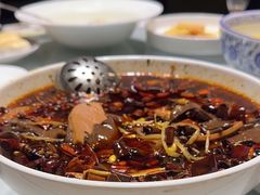 -鸭王烤鸭店(三里河店)