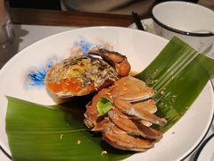 -打酱油·非遗淮扬菜(瘦西湖梅岭店)