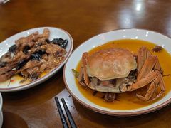 -红灯笼龙凤饭店(宁波老字号店)