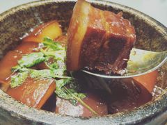 -久宴·天目湖大鱼头(恐龙园店)