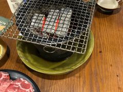 -喝丢一只鞋·东北烤肉·烧烤·铜火锅(江宁店)