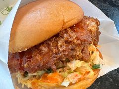 -Shake Shack(南山万象天地店)