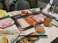-欢乐牧场主题自助料理(T12店)