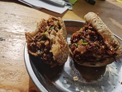 坛子肉夹馍-昌顺马记小吃店(昌盛园店)