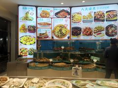 -汇丰海鲜(东亚·世纪城文脉苑店)