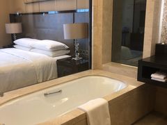 -廊坊固安福朋喜来登酒店