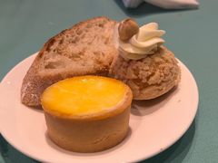 -博林天瑞喜来登酒店·西丽尚膳