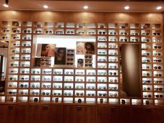 -A380视光·蔡司眼镜店(锦艺城店)