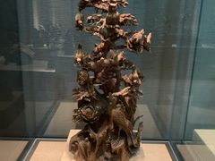 -烟台自然博物馆