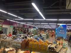-永辉超市(回龙观店)