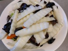 -八张桌子(老店)