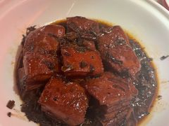-京华烟云·北京烤鸭(领展购物广场·中关村店)