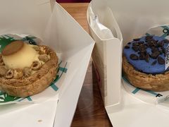 -PAOPAO Bakery&Café(港汇店)