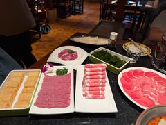 -南门涮肉(东单店)