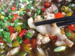 -廖哥泡椒兔(峨眉店)