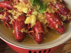 -鼎原力量东北吊炉烧烤(临河街店)