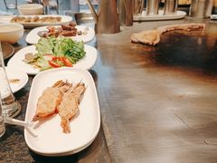 -火地铁板烧(昆山万象汇店)