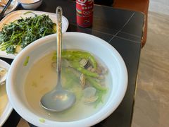 -鑫悦楼煎蟹·16年海鲜大排档