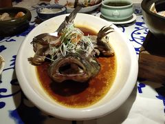 -江南赋(内蒙古大厦店)