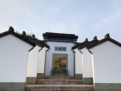 -河坊街景区