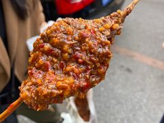 -辽B·小串(总店)