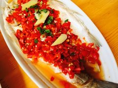 -乌镇那一年小院主题餐厅(甘泉西路店)