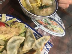 -长人馄饨铺(解放街店)