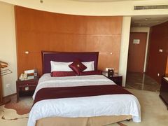 -镇江润扬大桥酒店