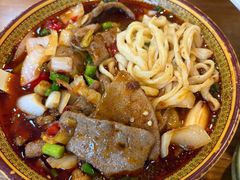 -四方面荘(常丰花园店)