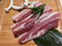 -韩时烤肉(枫蓝店)