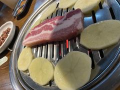 -·缸桶屋·韩式牛肋条自助烤肉(西湖D11店)
