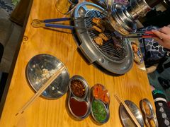 -伊茉家的烤肉店(勒泰中心店)