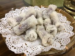 -临江宴餐厅·桐庐菜(富春江店)