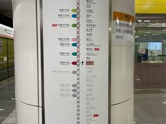 -蒲黄榆(地铁站)