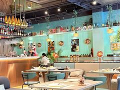 -SHADOWS•Bistro&Eatery(安福路店)