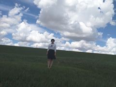 -塞罕坝国家级自然保护区