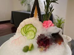 -沈灶河豚宴·河豚融合餐厅(汉中路店)
