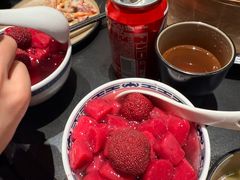 -金陵家宴·金陵春·南京菜(夫子庙店)